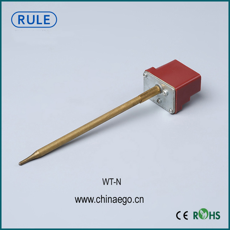WT系列 温控器