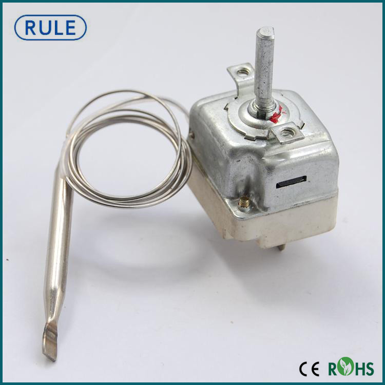 WK-R16 温控器