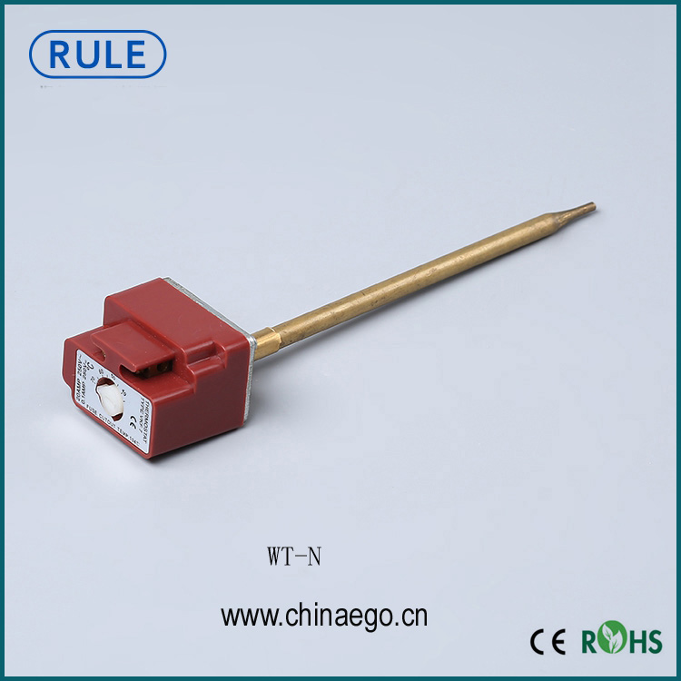WT系列 温控器