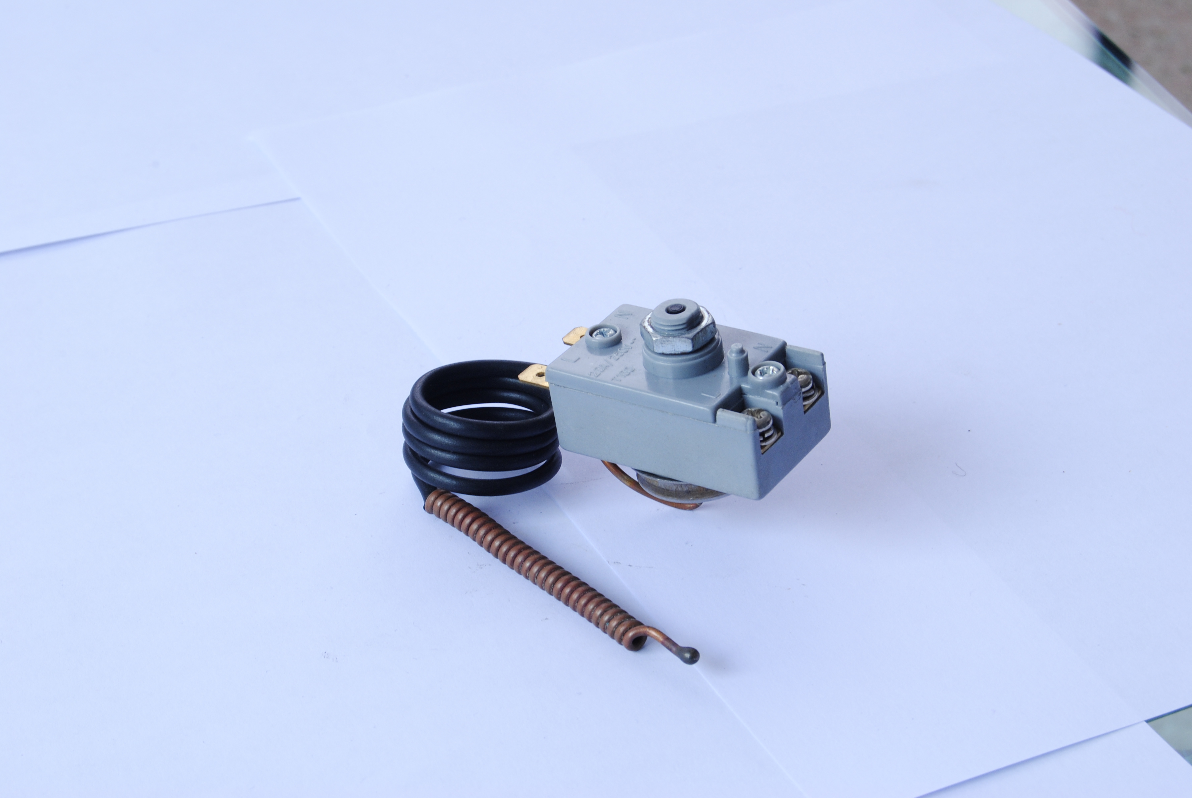 WK-R22 温控器