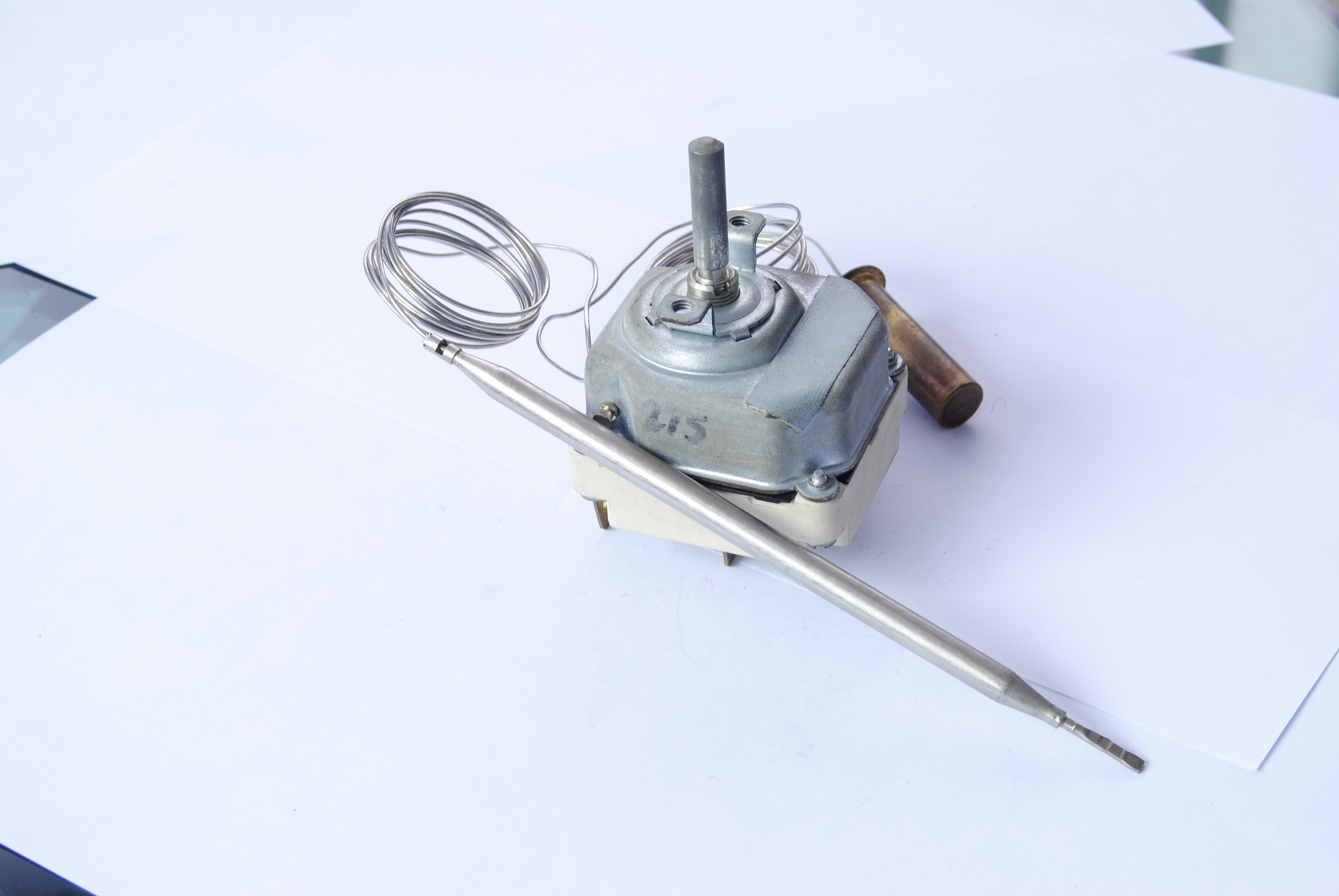 WK-R33 温控器