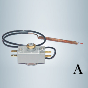 WK-R22 温控器