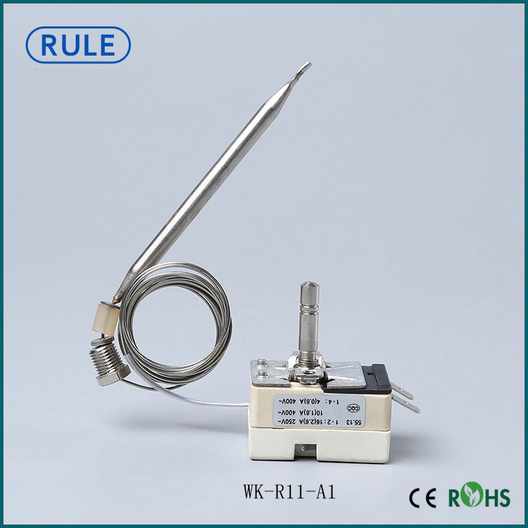 WK-R11 温控器