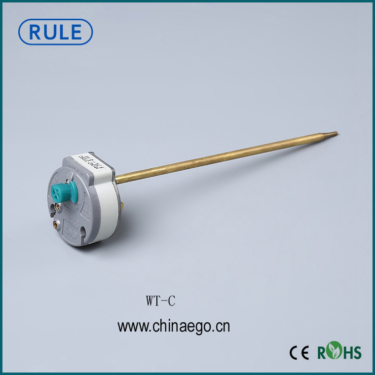 WT系列 温控器