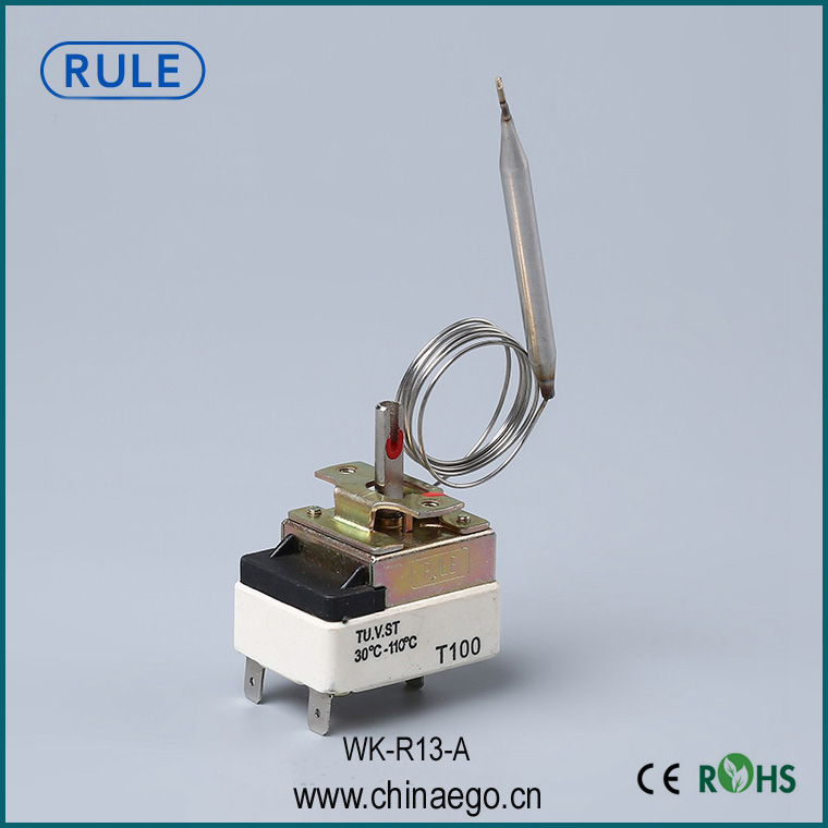WK-R13 温控器