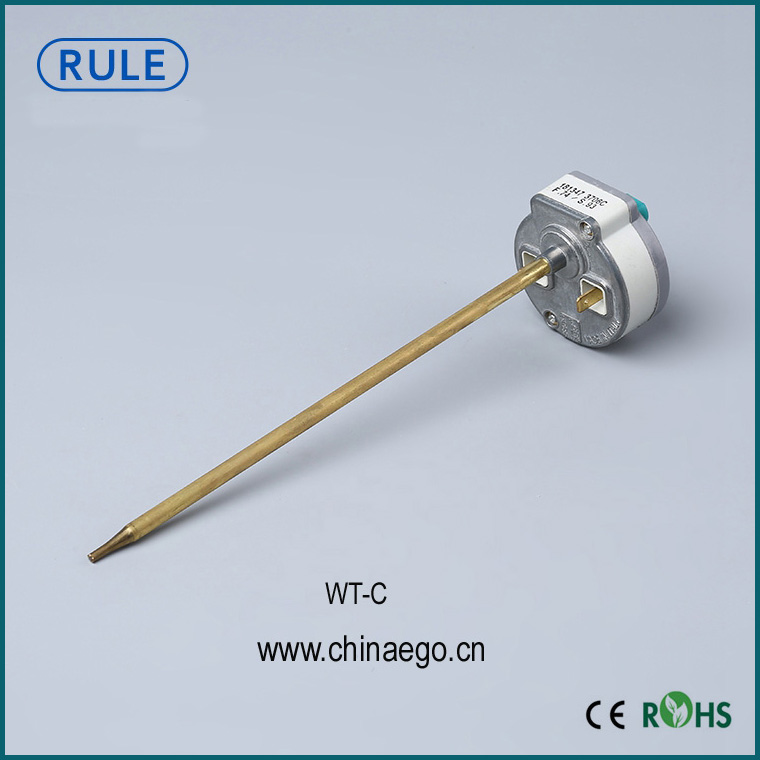 WT系列 温控器
