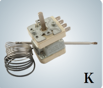 WK-R16 温控器