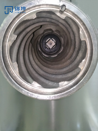 TK-62L 1400公斤/小时 11千瓦 不锈钢新型鸡骨工业用意大利绞肉机商用全自动