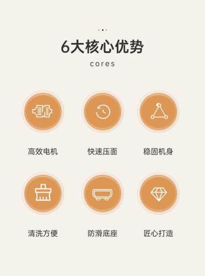 压面机JKY-01