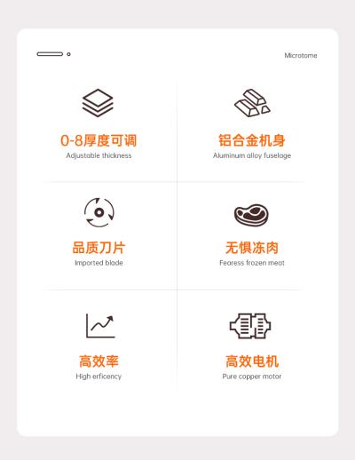 全自动切片机JK-300AU