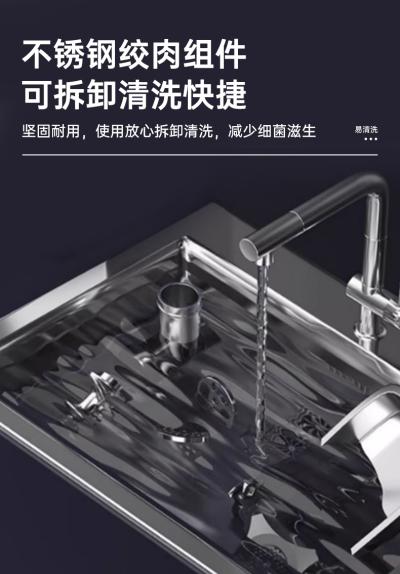 绞肉机 TK-12 22 32系列