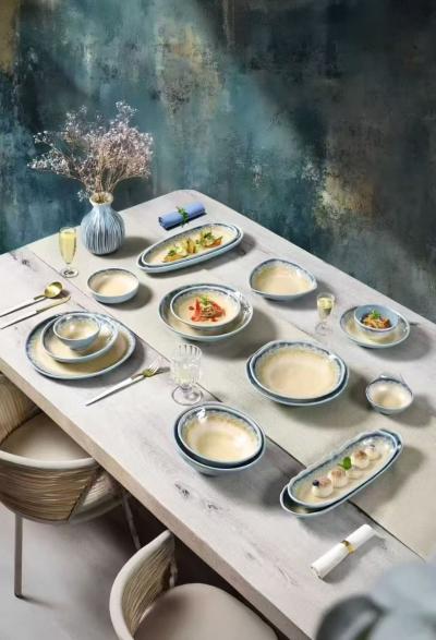 密胺餐具