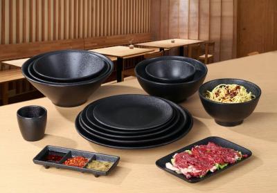 密胺餐具