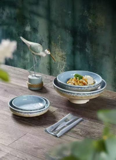 密胺餐具