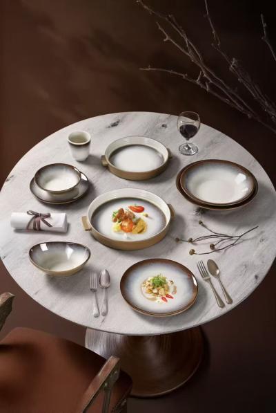 密胺餐具