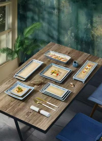 密胺餐具
