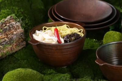 密胺餐具