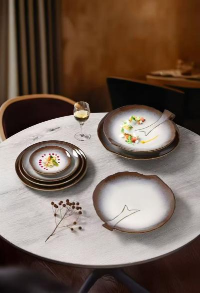 密胺餐具