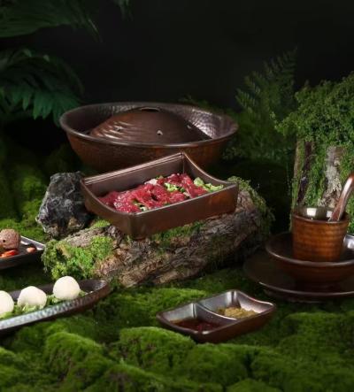 密胺餐具