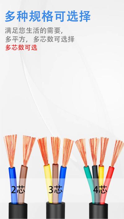 电缆线