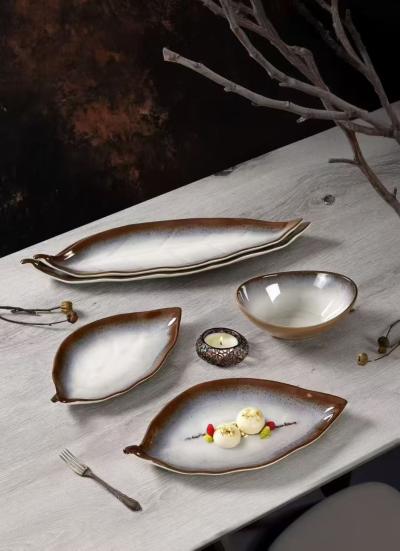 密胺餐具