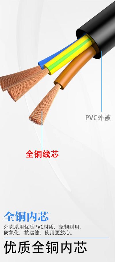电缆线