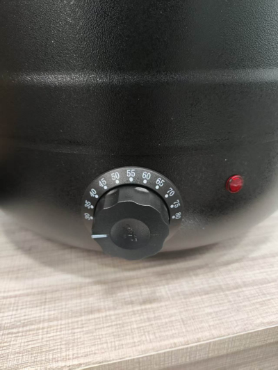 商用级不锈钢铝铁汤壶保温器