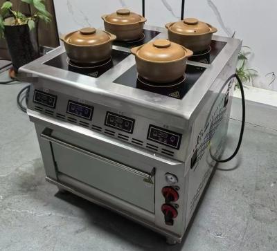 【欧德培】支持定制各种各样烘培设备 烤鱼炉，烤鸡炉，烤石锅炉，烤铁板炉等等