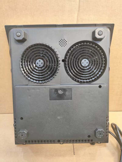 商用电磁炉 3500W 高功率不锈钢电磁炉灶台