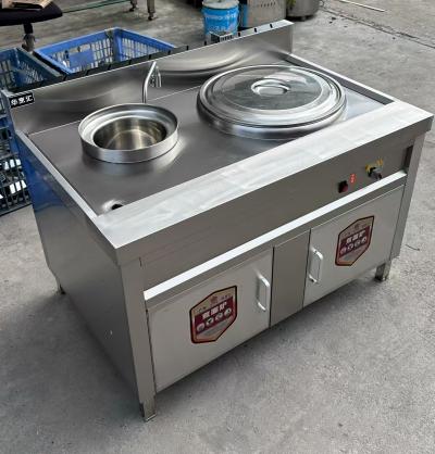 煮面炉定制