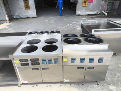 西厨组合炉
