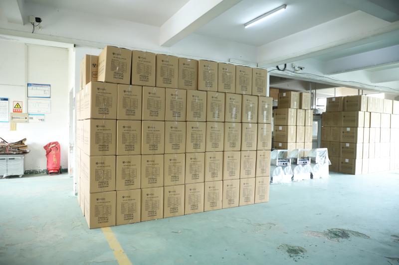 Wenzhou Jingyu Machinery Co., Ltd.
