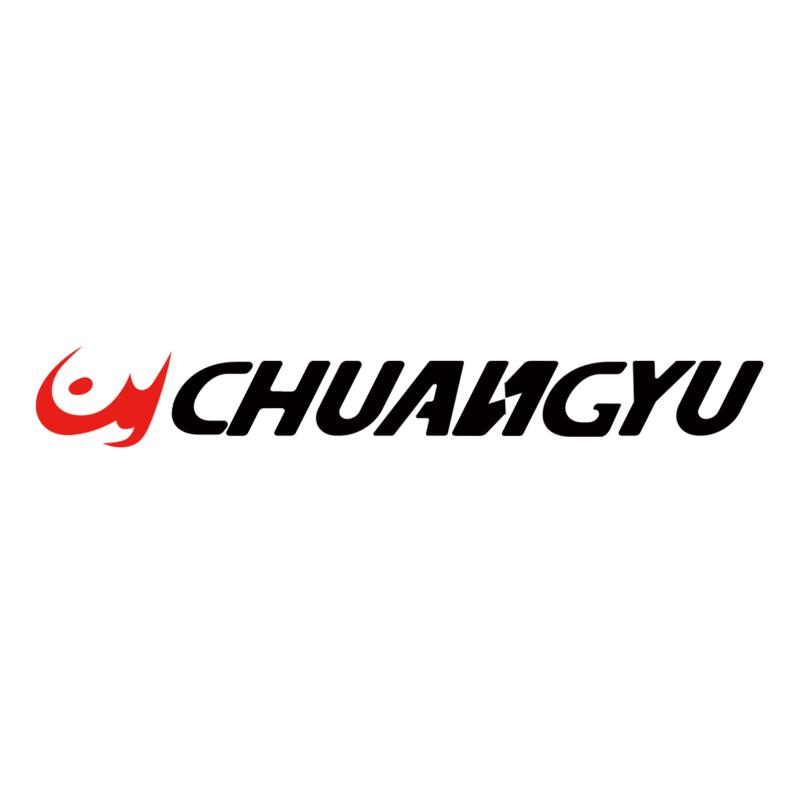 Wenzhou Jingyu Machinery Co., Ltd.