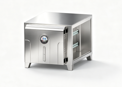 95% Purification Rate High-Efficiency Oil Fume Purification Machine